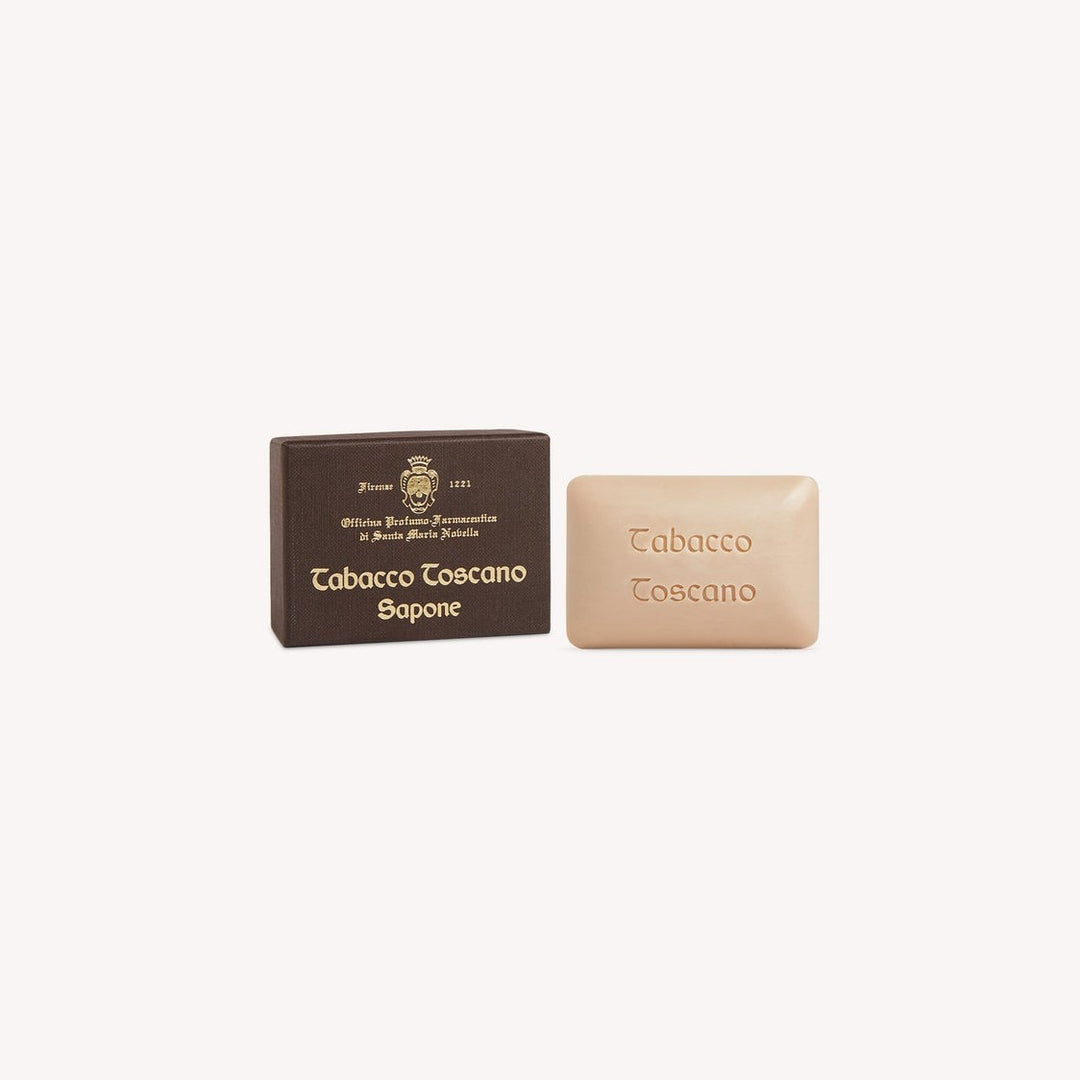Xà Phòng Santa Maria Novella Tabacco Toscano Soap