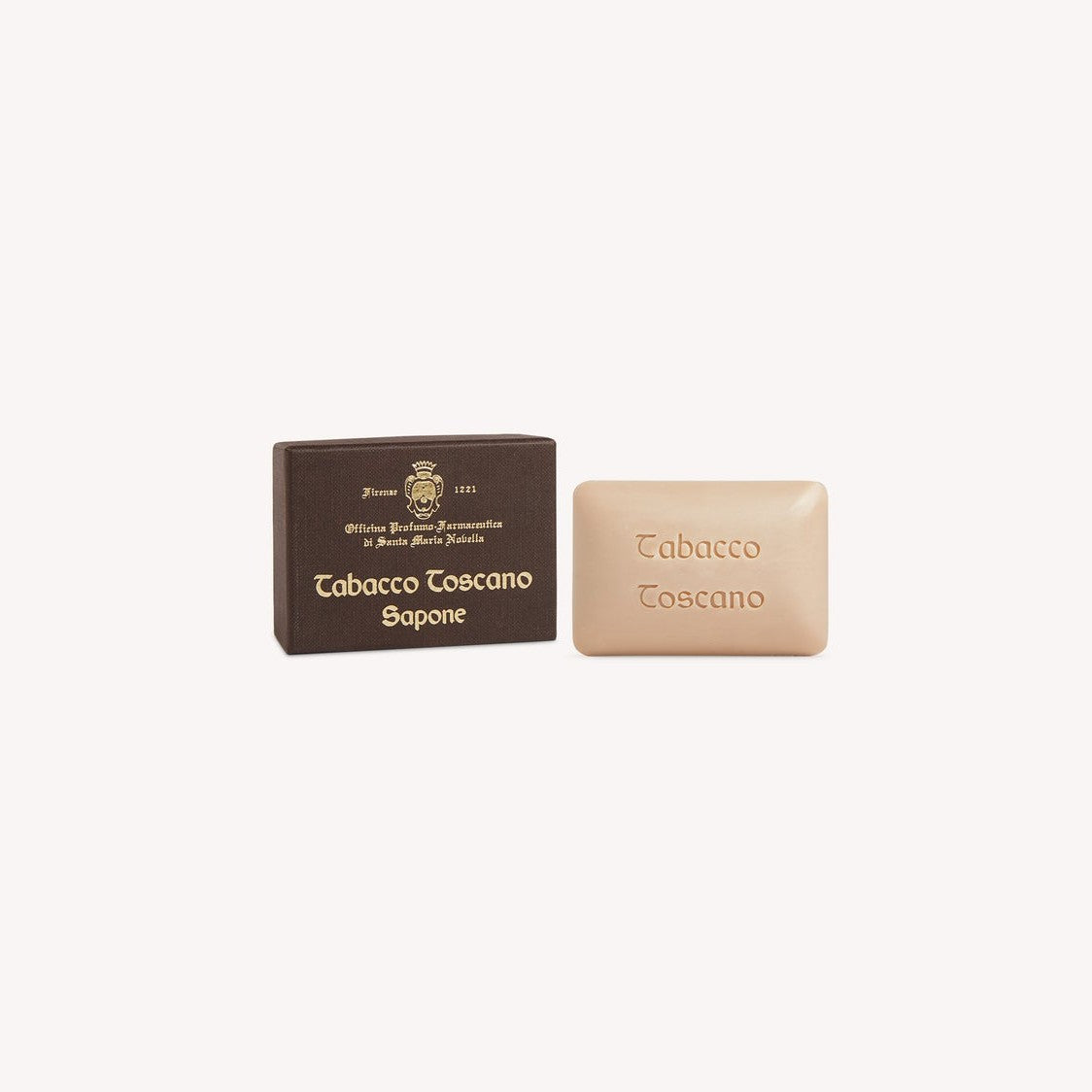 Xà Phòng Santa Maria Novella Tabacco Toscano Soap