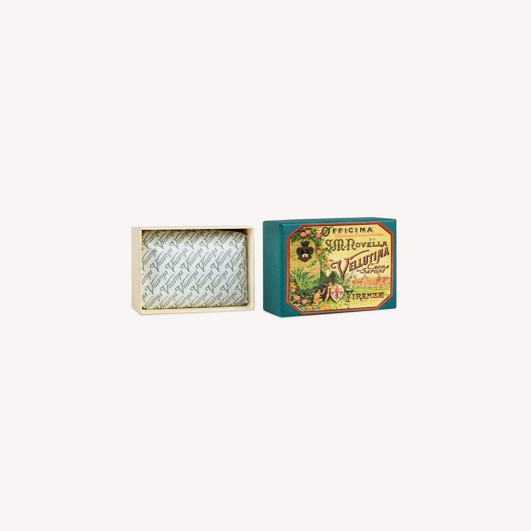 Xà Phòng Santa Maria Novella Vellutina Soap
