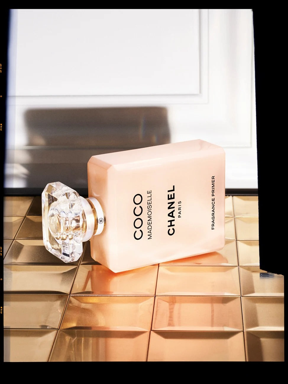 Xịt Dưỡng Thể CHANEL Coco Mademoiselle Fragrance Primer