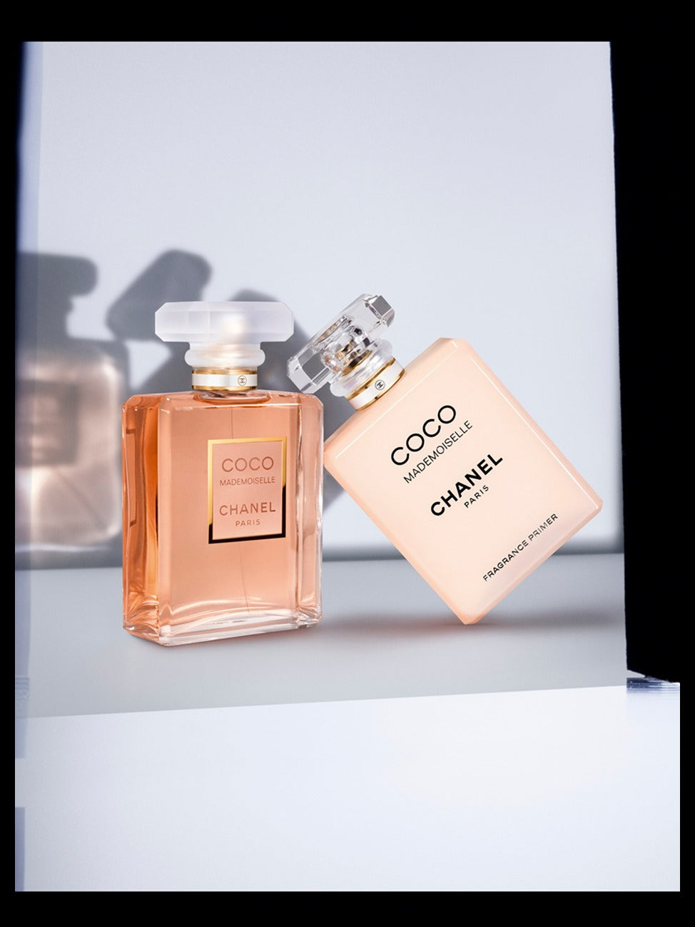 Xịt Dưỡng Thể CHANEL Coco Mademoiselle Fragrance Primer