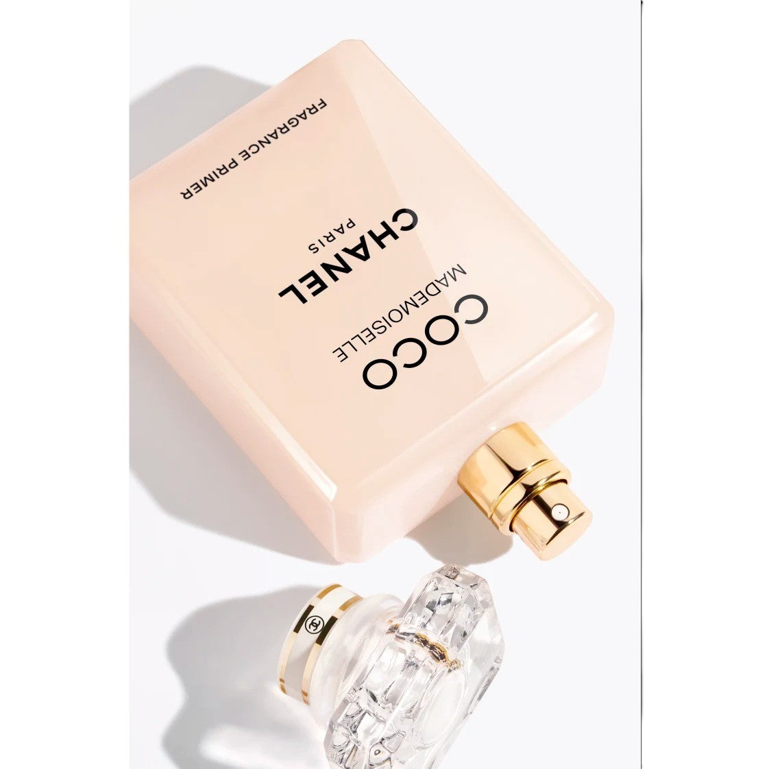 Xịt Dưỡng Thể CHANEL Coco Mademoiselle Fragrance Primer-Kallos