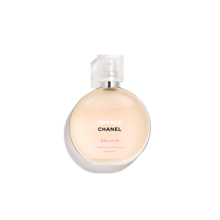 Xịt Dưỡng Tóc CHANEL Chance Eau Vive Hair Mist - Kallos Vietnam