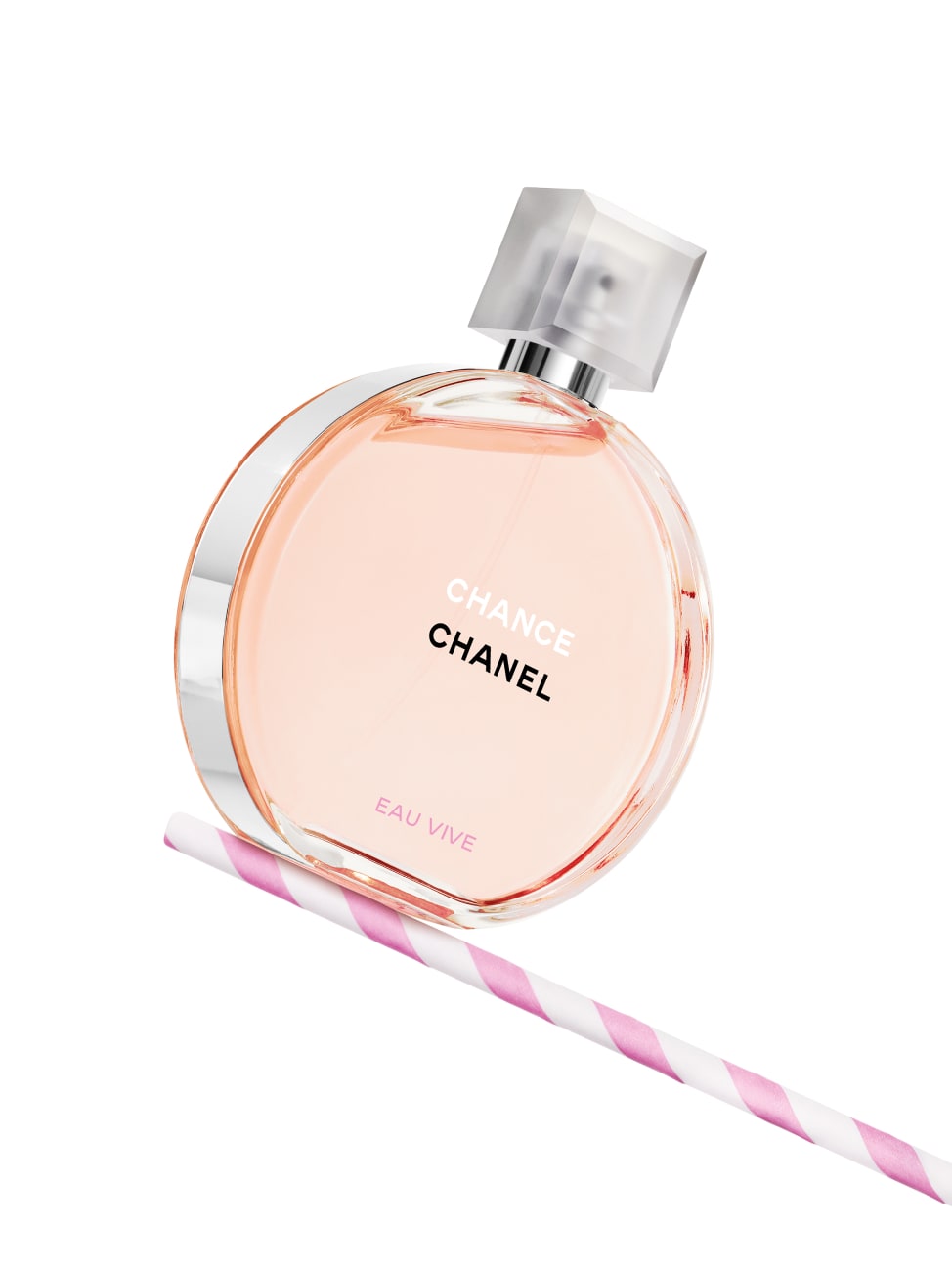 Xịt Dưỡng Tóc CHANEL Chance Eau Vive Hair Mist - Kallos Vietnam