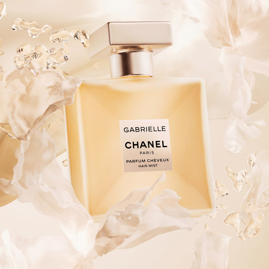 Xịt Dưỡng Tóc CHANEL Gabrielle Chanel Hair Mist