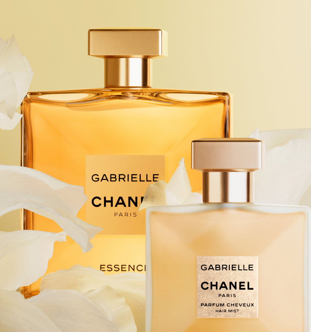 Xịt Dưỡng Tóc CHANEL Gabrielle Chanel Hair Mist