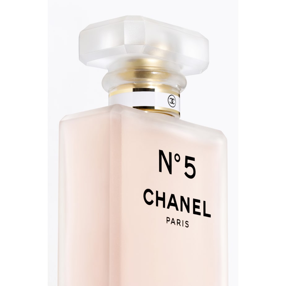 Xịt Dưỡng Tóc CHANEL N°5 The Hair Mist