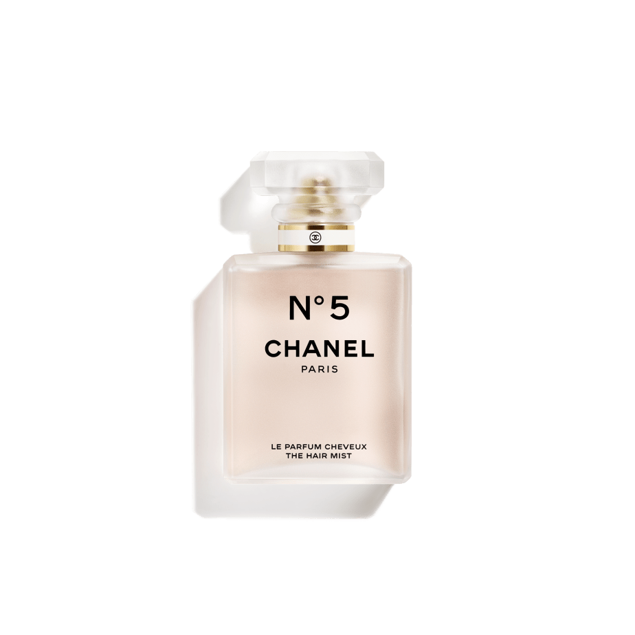 Xịt Dưỡng Tóc CHANEL N°5 The Hair Mist