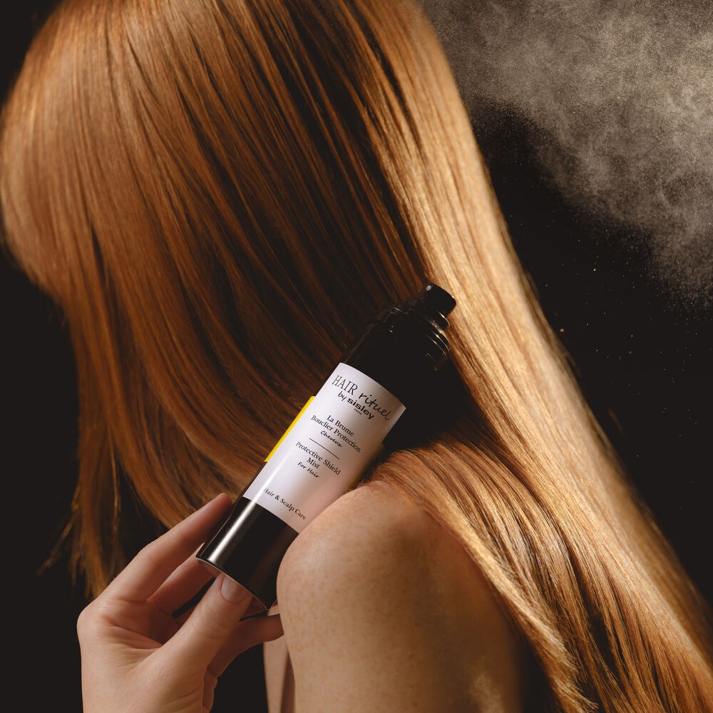 Xịt Dưỡng Tóc HAIR Rituel by Sisley Protective Shield Mist-Kallos