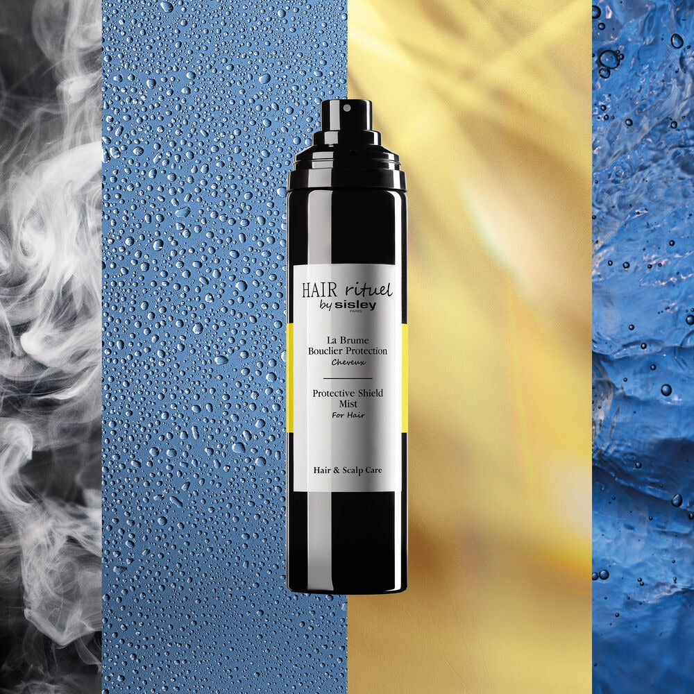 Xịt Dưỡng Tóc HAIR Rituel by Sisley Protective Shield Mist