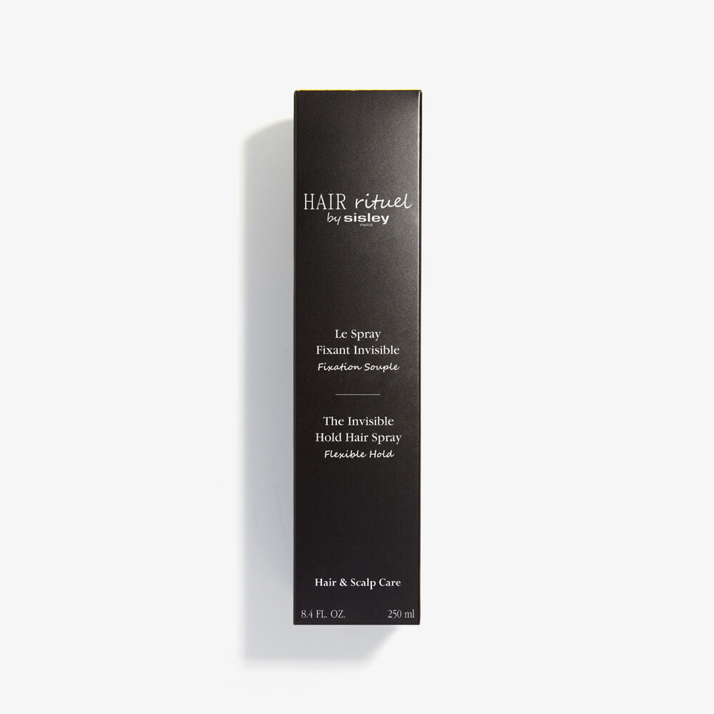 Keo Xịt Tóc HAIR Rituel by Sisley The Invisible Hold Hairspray #250 mL - Kallos Vietnam