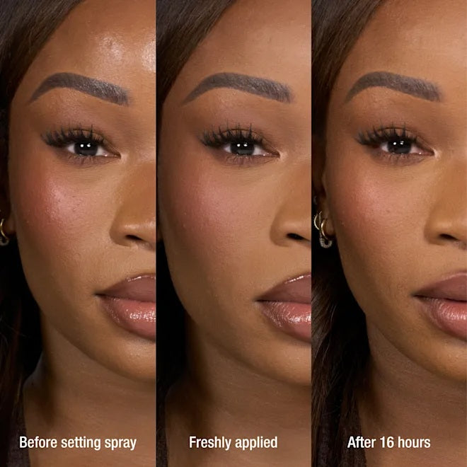 Xịt Khoá Nền Charlotte Tilbury Airbrush Flawless Setting Spray Matte-Kallos