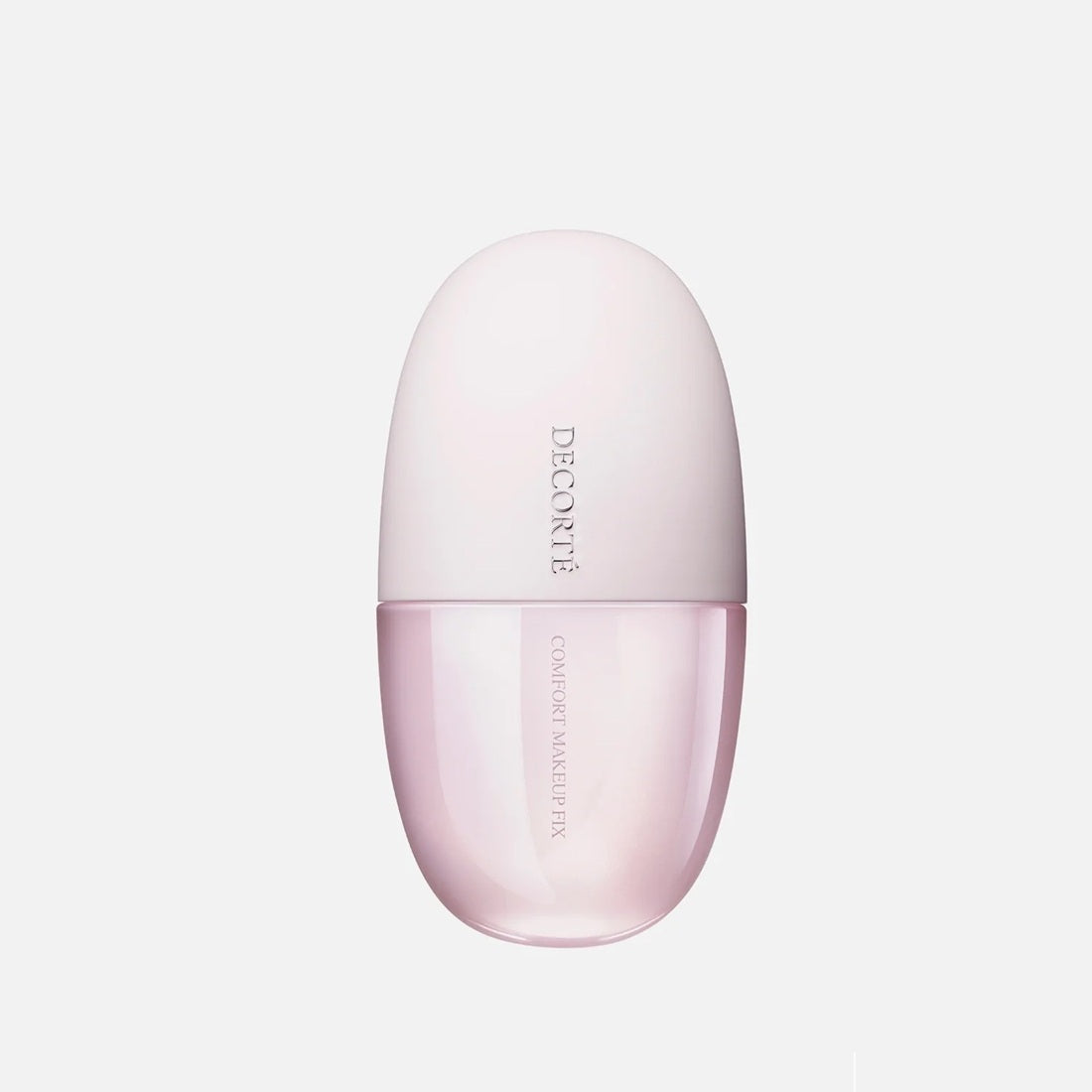 Xịt Khoá Nền DECORTE Comfort Makeup Fixing Mist