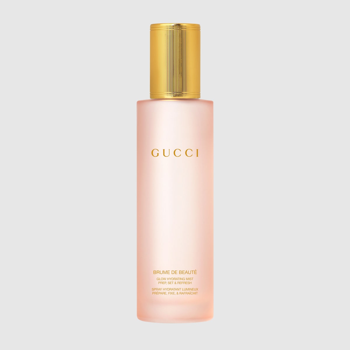 Xịt Khoá Nền GUCCI Brume De Beauté, Beauty Mist - Kallos Vietnam