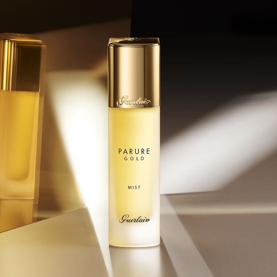 Xịt Khoá Nền GUERLAIN Parure Gold Setting Mist-Kallos