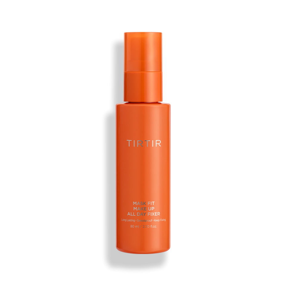 Xịt Khoá Nền TIRTIR Mask Fit Makeup All Day Fixer-Kallos