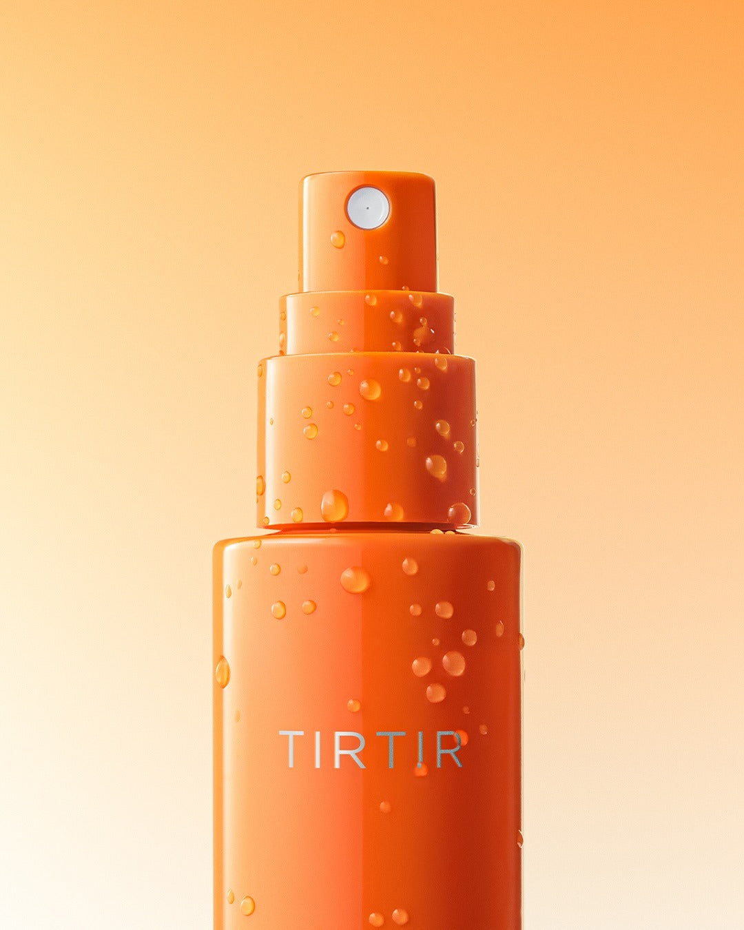 Xịt Khoá Nền TIRTIR Mask Fit Makeup All Day Fixer
