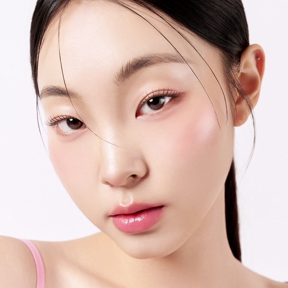 Xịt Khoá Nền TIRTIR Mask Fit Makeup Fixer Peach