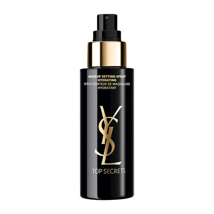 Xịt Khoá Nền YSL Top Secrets Makeup Setting Spray - Kallos Vietnam