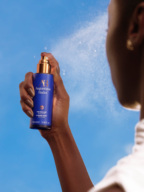 Xịt Khoáng Augustinus Bader The Face Mist