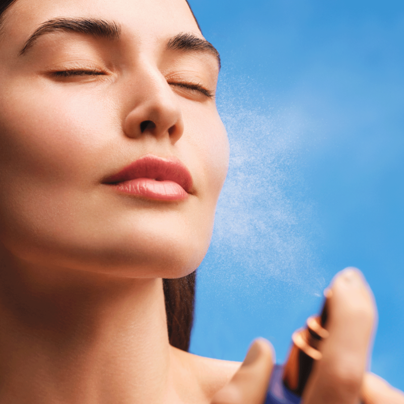 Xịt Khoáng Augustinus Bader The Face Mist