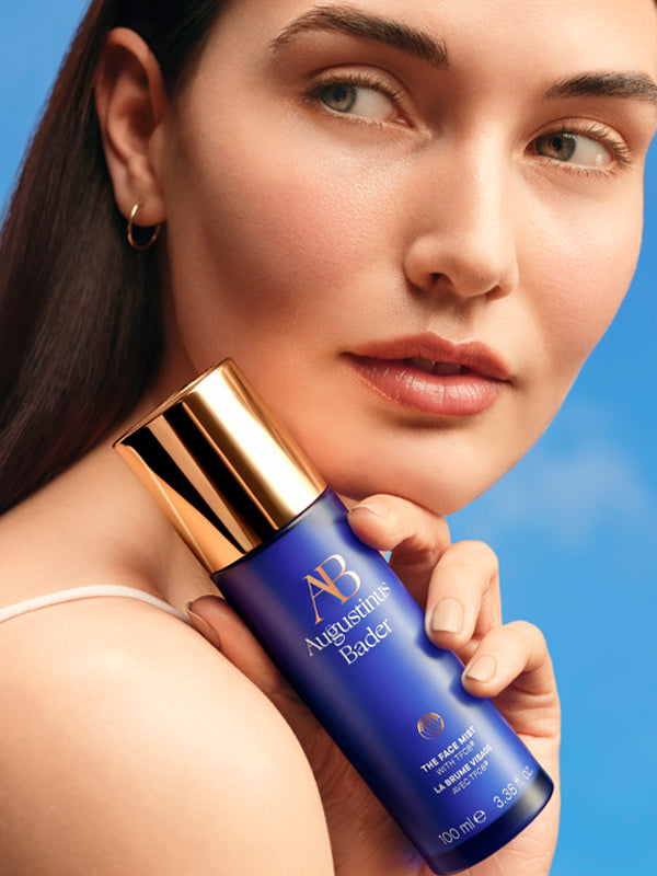 Xịt Khoáng Augustinus Bader The Face Mist