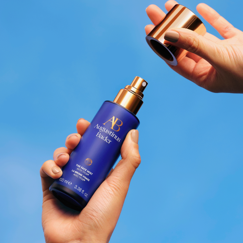 Xịt Khoáng Augustinus Bader The Face Mist