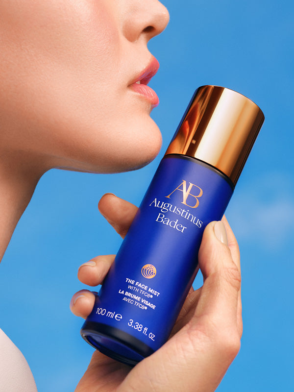 Xịt Khoáng Augustinus Bader The Face Mist