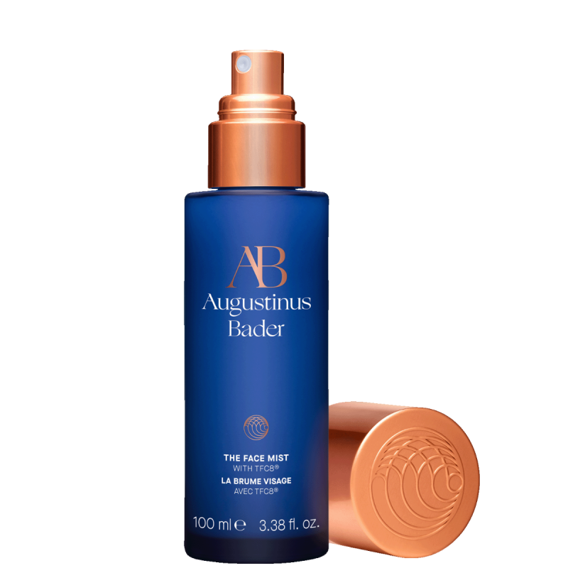 Xịt Khoáng Augustinus Bader The Face Mist
