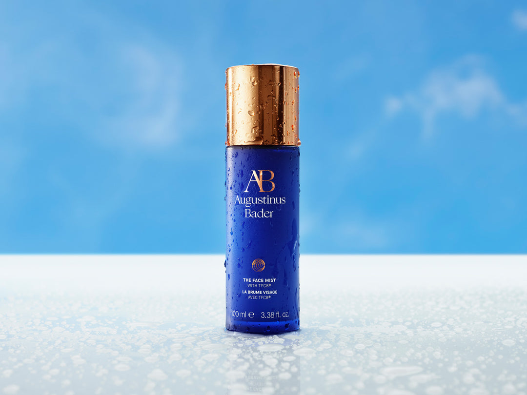 Xịt Khoáng Augustinus Bader The Face Mist