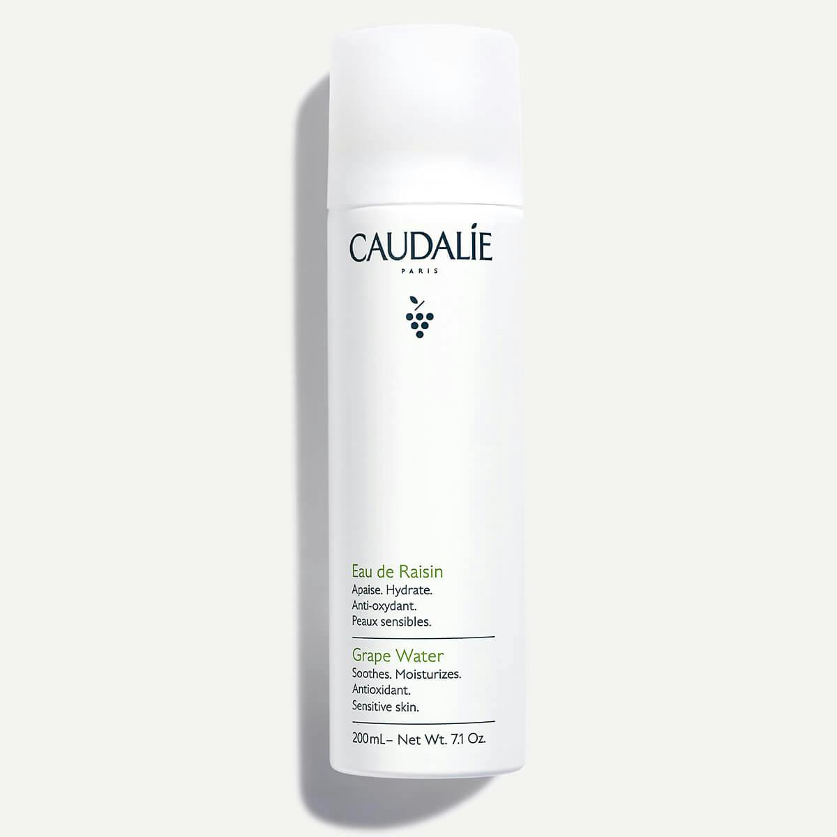 Xịt Khoáng Caudalie Grape Water #200 mL