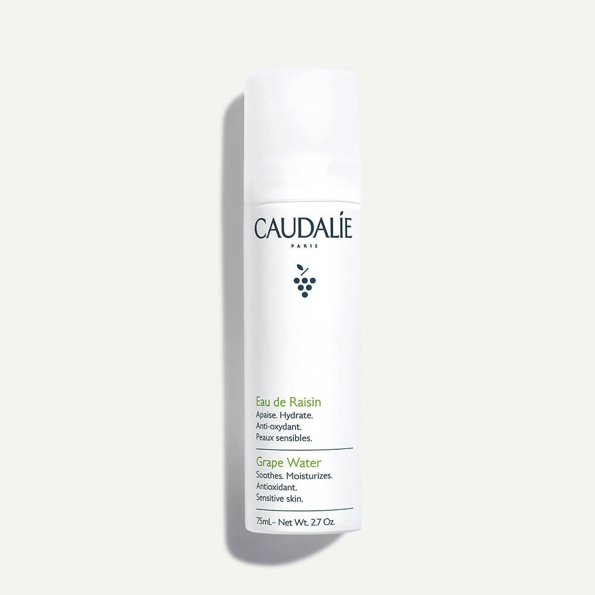 Xịt Khoáng Caudalie Grape Water #75 mL