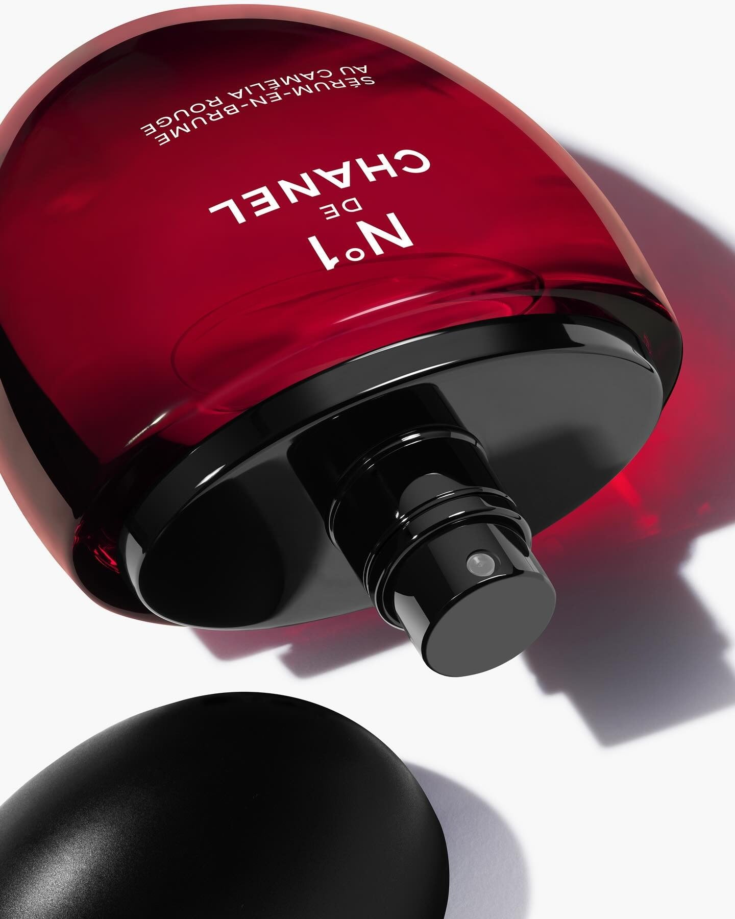 Xịt Khoáng CHANEL N°1 De Chanel Red Camellia Serum-In-Mist-Kallos