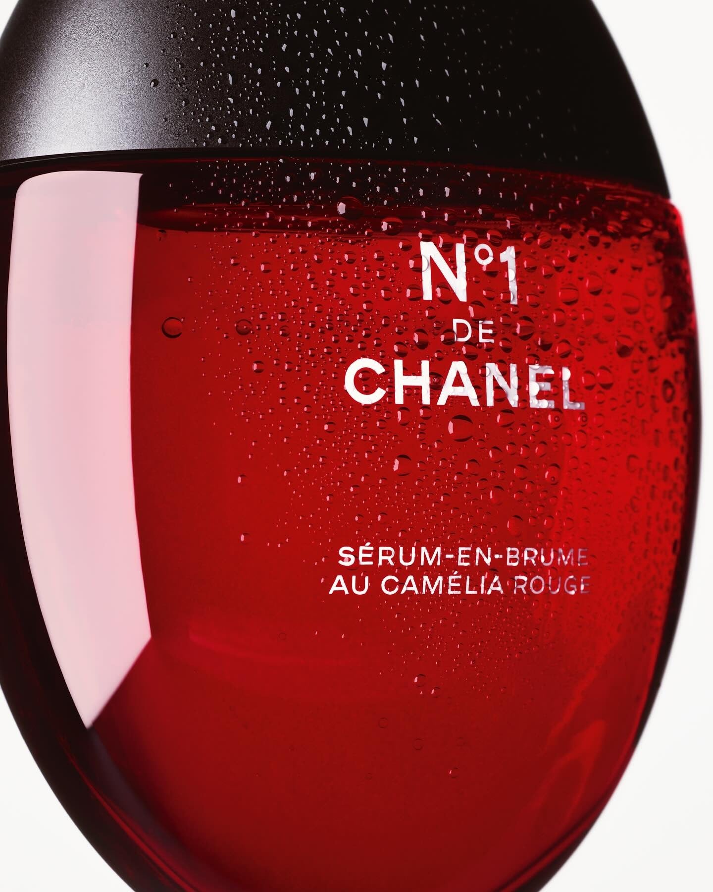 Xịt Khoáng CHANEL N°1 De Chanel Red Camellia Serum-In-Mist-Kallos