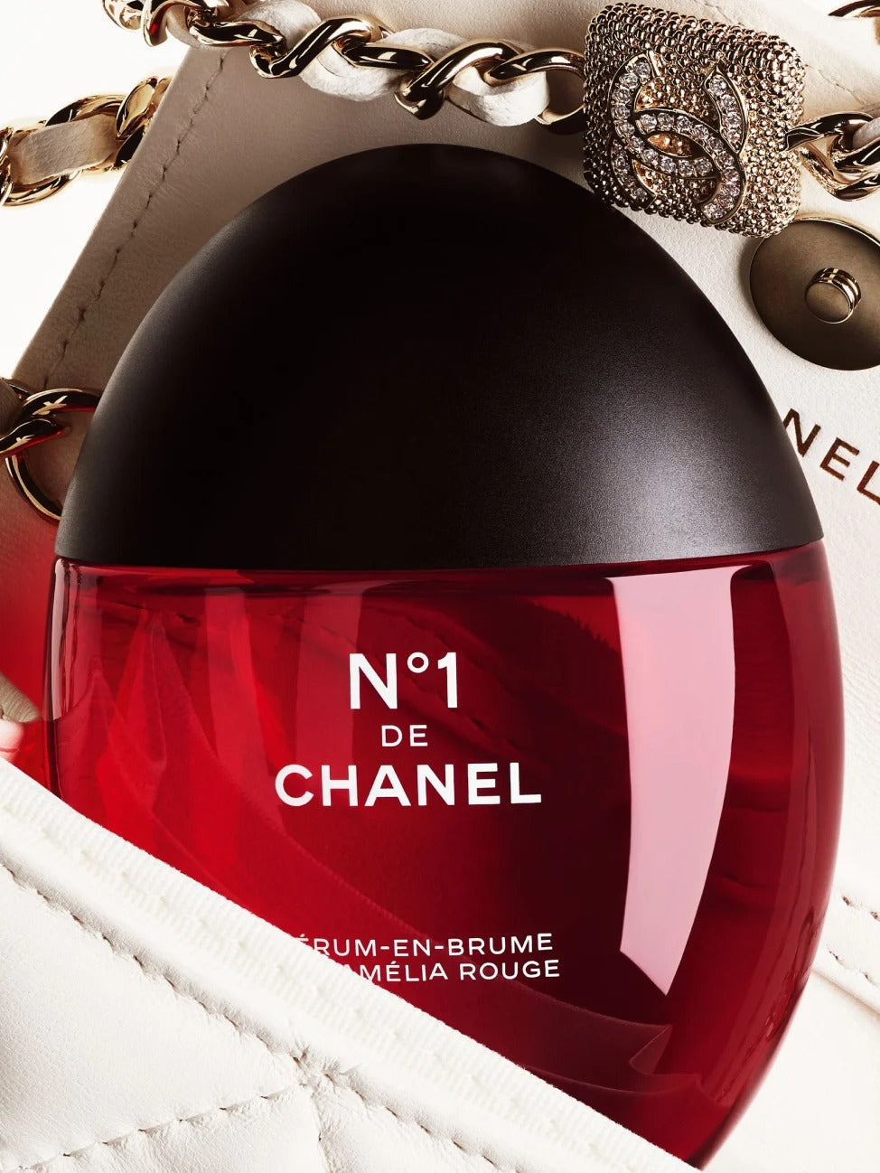 Xịt Khoáng CHANEL N°1 De Chanel Red Camellia Serum-In-Mist-Kallos
