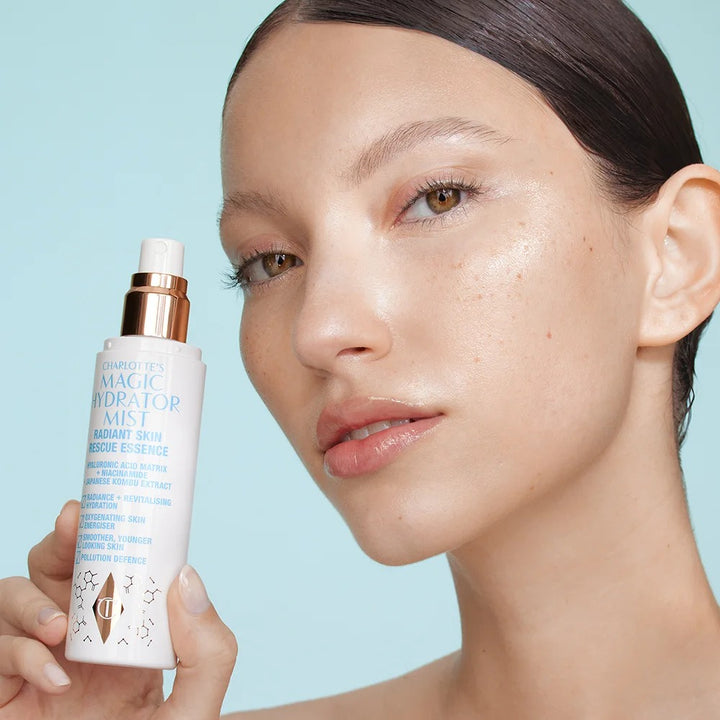 Xịt Khoáng Charlotte Tilbury Charlotte&