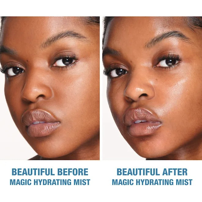 Xịt Khoáng Charlotte Tilbury Charlotte's Magic Hydrator Mist-Kallos
