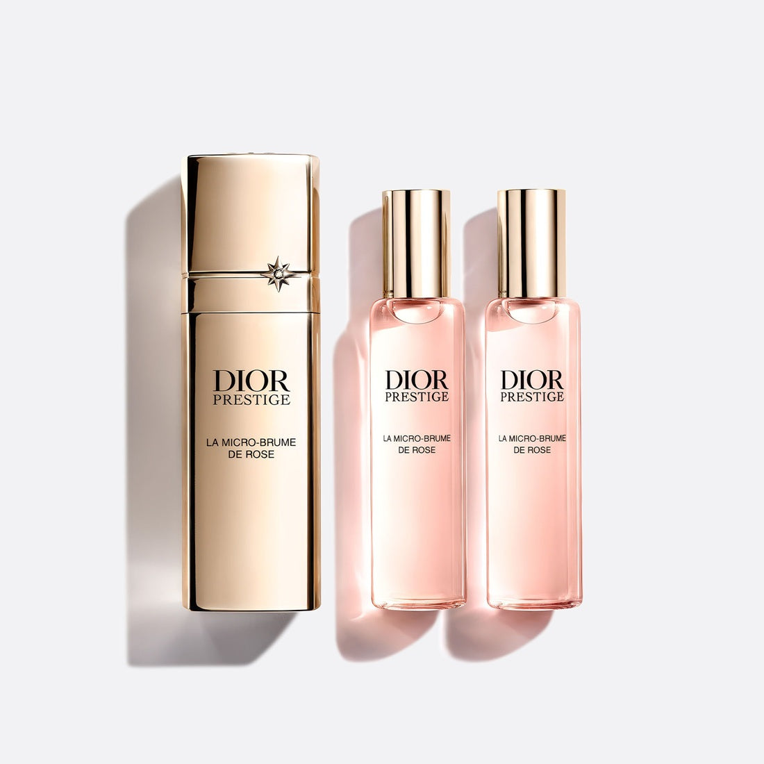 Xịt Khoáng DIOR Prestige La Micro-Brume De Rose