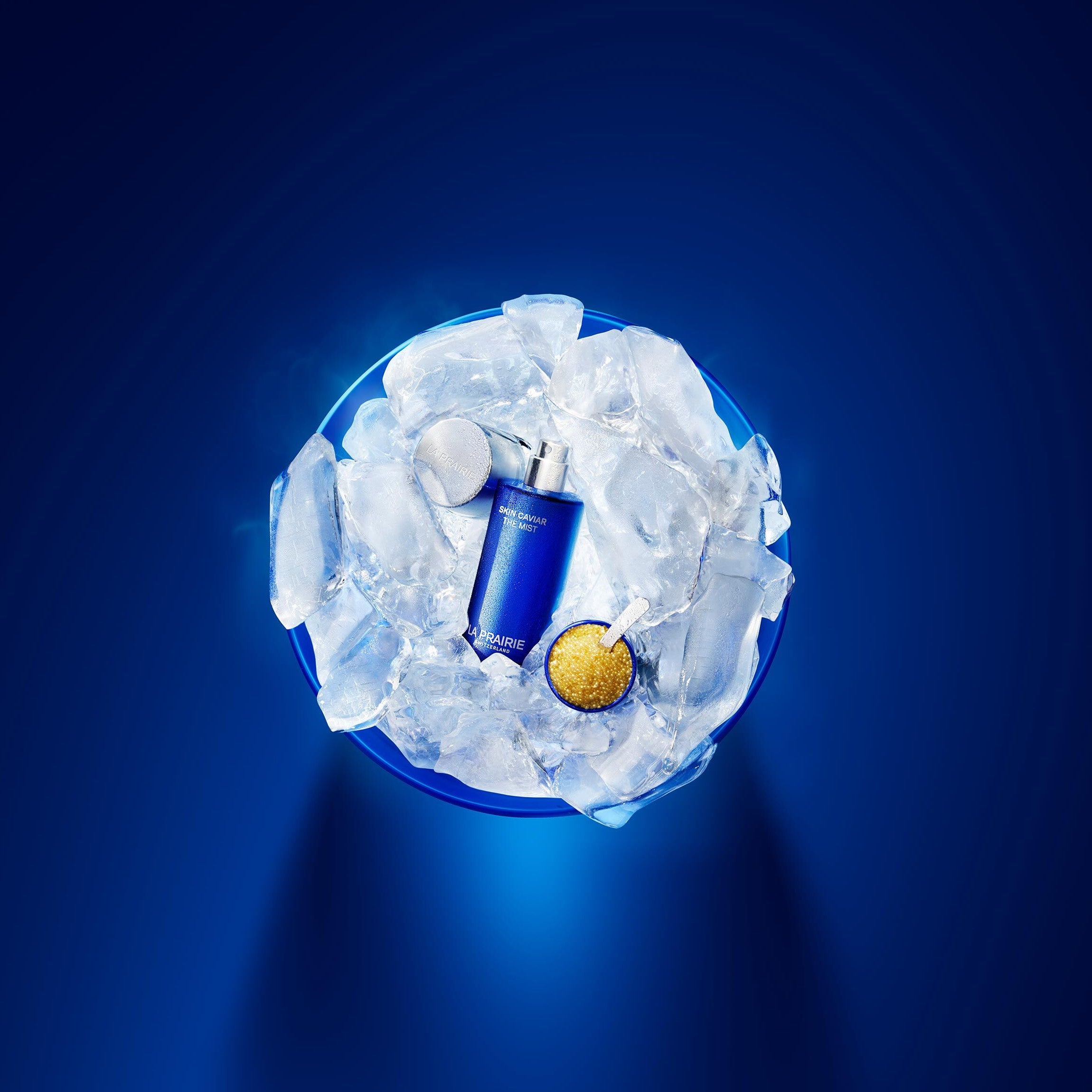 Xịt Khoáng La Prairie Skin Caviar The Mist - Kallos Vietnam