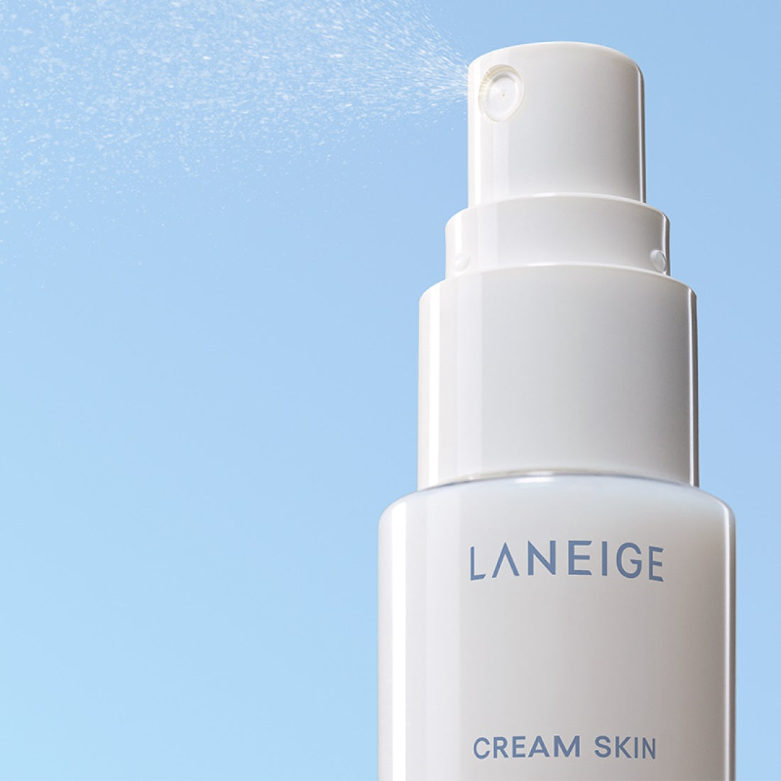 Xịt Khoáng LANEIGE Cream Skin Cerapeptide Mist-Kallos
