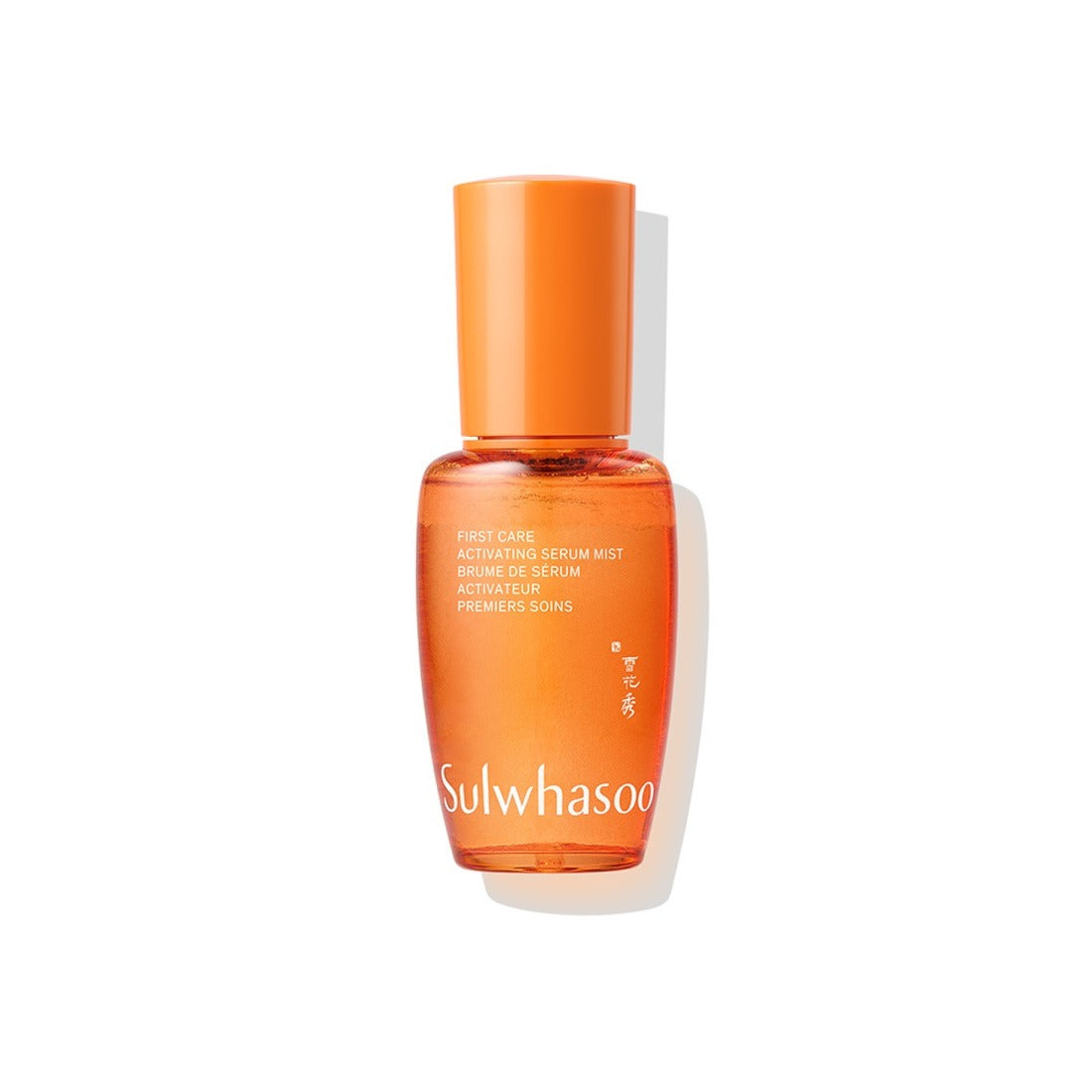 Xịt Khoáng Sulwhasoo First Care Activating Serum Mist