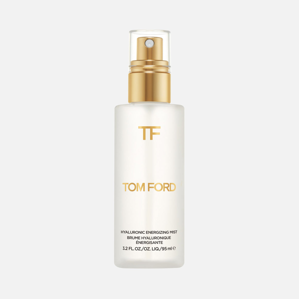 Xịt Khoáng TOM FORD Hyaluronic Energizing Mist - Kallos Vietnam