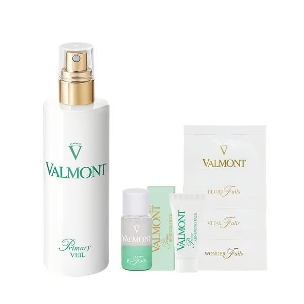 Xịt Khoáng VALMONT Primary Veil