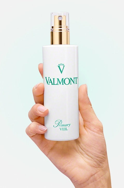 Xịt Khoáng VALMONT Primary Veil-Kallos