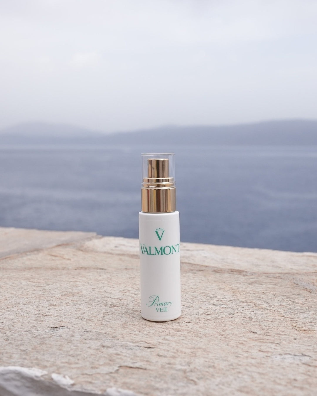 Xịt Khoáng VALMONT Primary Veil