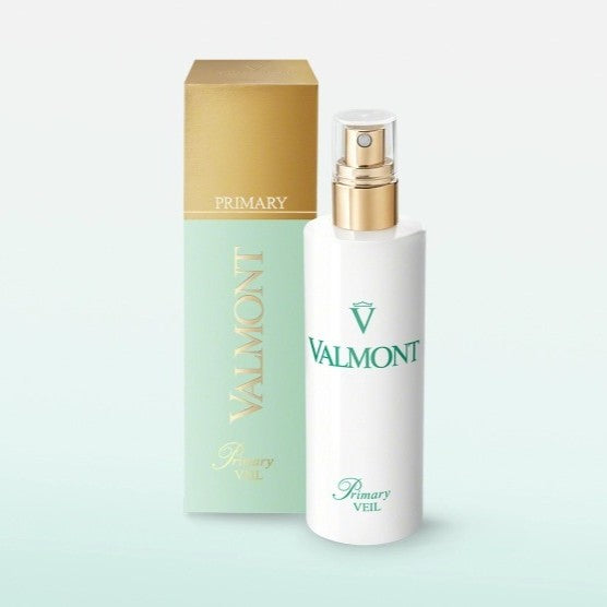 Xịt Khoáng VALMONT Primary Veil
