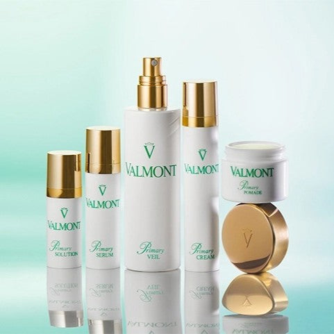 Xịt Khoáng VALMONT Primary Veil