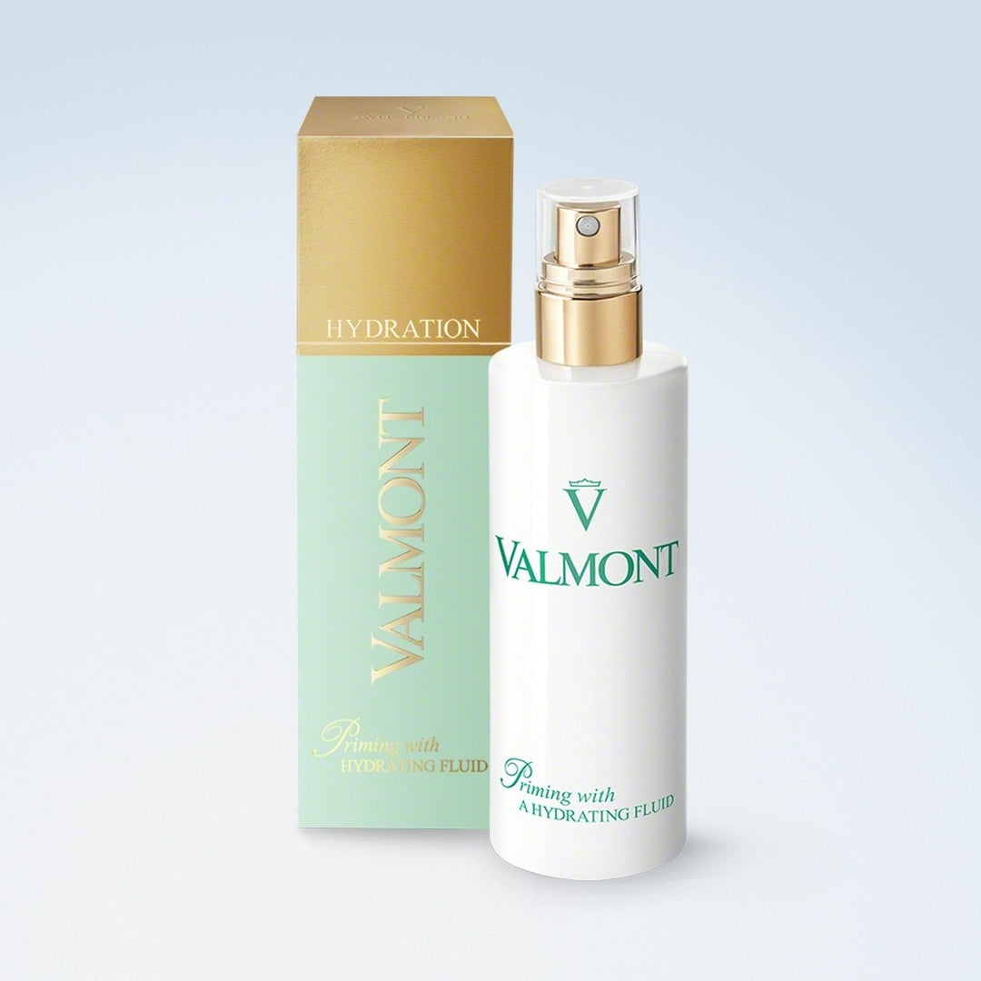 Xịt Khoáng VALMONT Priming With A Hydrating Fluid