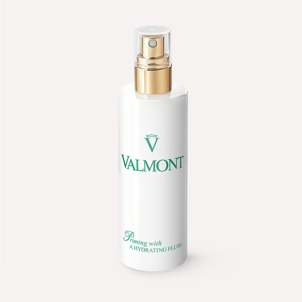 Xịt Khoáng VALMONT Priming With A Hydrating Fluid