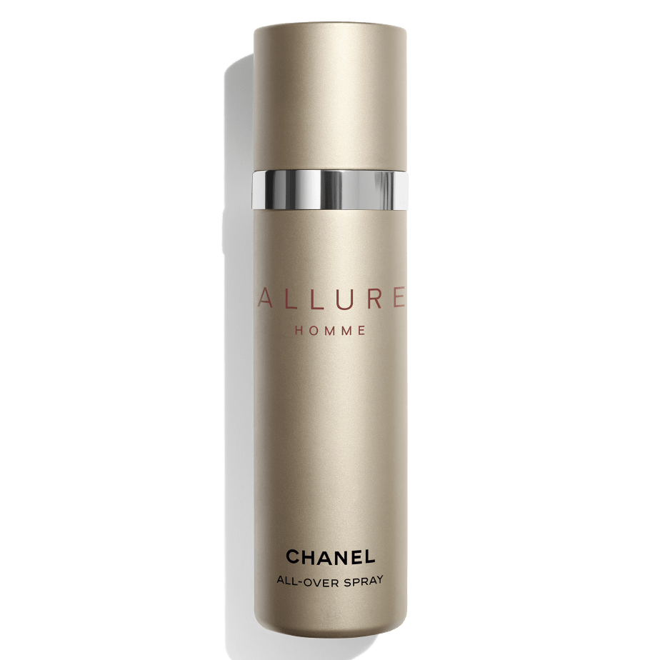 Xịt Khử Mùi CHANEL Allure Homme All-Over Spray